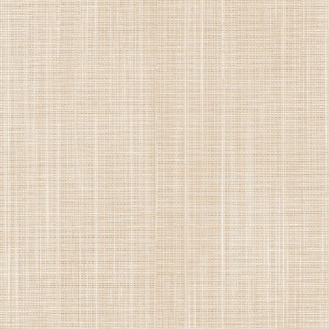 Faux Vertical Linen Texture
