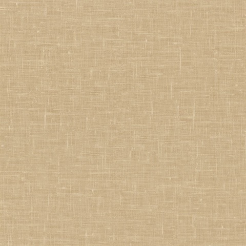 Linge Gold Linen Texture