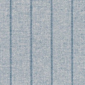 Linsey Stripe Angora Stripe