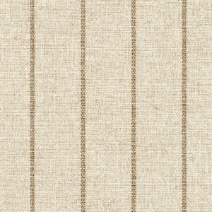 Linsey Stripe Oatmeal Stripe