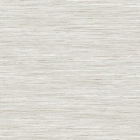 Linen Horizontal Stria Creamsicle & Alloy