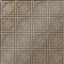 Look This Way Ceiling Almond