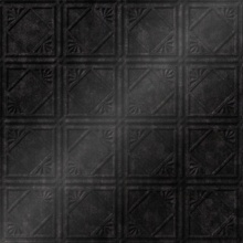 Look This Way Ceiling Gunmetal