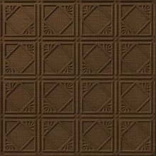 Look This Way Ceiling Linen Chestnut