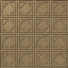 Look This Way Ceiling Linen Ecru