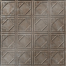 Look This Way Ceiling Marble