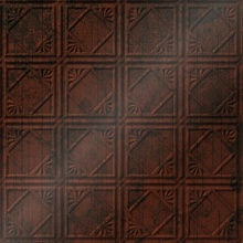 Look This Way Ceiling Moonstone Copper