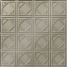 Look This Way Ceiling Off White