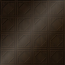 Look This Way Ceiling Rubbed Bronze