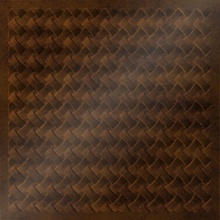 Loom Ceiling Antique Bronze