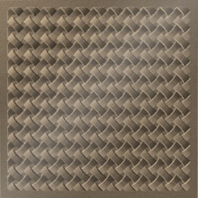 Loom Ceiling Eco Beige