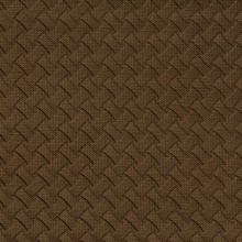 Loom Ceiling Linen Chestnut