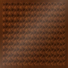 Loom Ceiling Pearwood