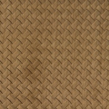 Loom Ceiling Stained Ash