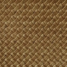 Loom Dimension Wall Aged Gold