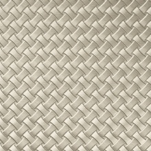 Loom Dimension Wall Almond