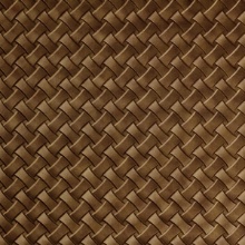 Loom Dimension Wall Antique Bronze