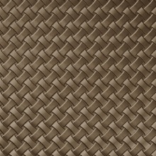 Loom Dimension Wall Bronze