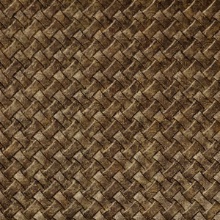 Loom Dimension Wall Bronze Patina