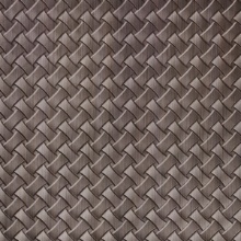 Loom Dimension Wall Burnished Brushstroke