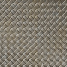 Loom Dimension Wall Crackle Patina