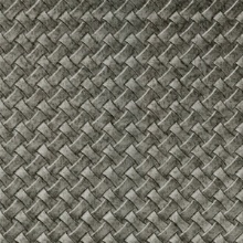 Loom Dimension Wall Galvanized