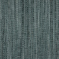 Loom Indigo Stria Commercial Vinyl