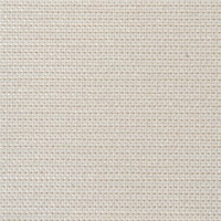 Louise Lemon Cream Pie Textile Wallcovering