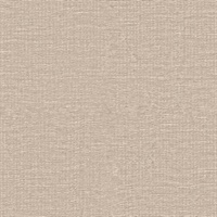Lugano Hazelnut Textile Wallcovering
