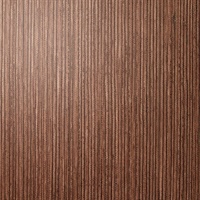 Lustre Strie Canyon Clay Vertical Stria