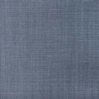 Luxolin Blue Textile Wallcovering