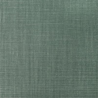 Luxolin Green Textile Wallcovering