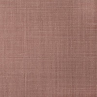 Luxolin Red Textile Wallcovering