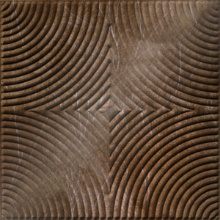 Mackenzie Ceiling Aged Bronze