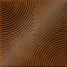 Mackenzie Ceiling Aged Gold