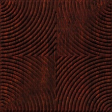 Mackenzie Ceiling Burgundy Grain