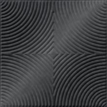 Mackenzie Ceiling Galvanized