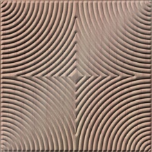 Mackenzie Ceiling Light Oak