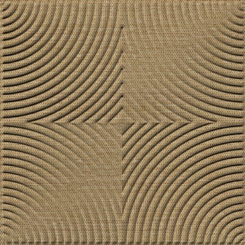 Mackenzie Ceiling Linen Ecru