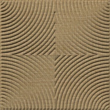 Mackenzie Ceiling Linen Ecru