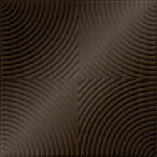 Mackenzie Ceiling Rubbed Bronze