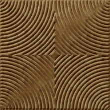 Mackenzie Dimension Wall Aged Gold