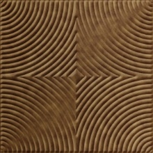 Mackenzie Dimension Wall Antique Bronze