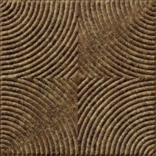 Mackenzie Dimension Wall Bronze Patina