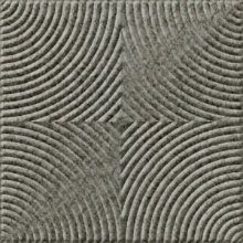 Mackenzie Dimension Wall Galvanized