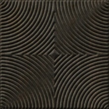 Mackenzie Dimension Wall Gunmetal