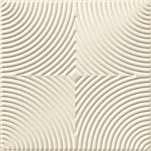Mackenzie Dimension Wall Off White