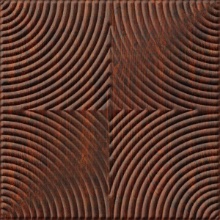 Mackenzie Dimension Wall Walnut