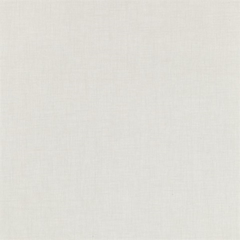 Beige Linen Commercial Wallpaper