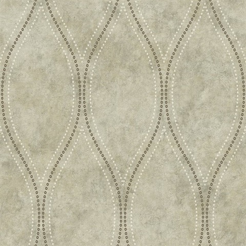 Marbled Gravel Ogee 54 Desert Ledge